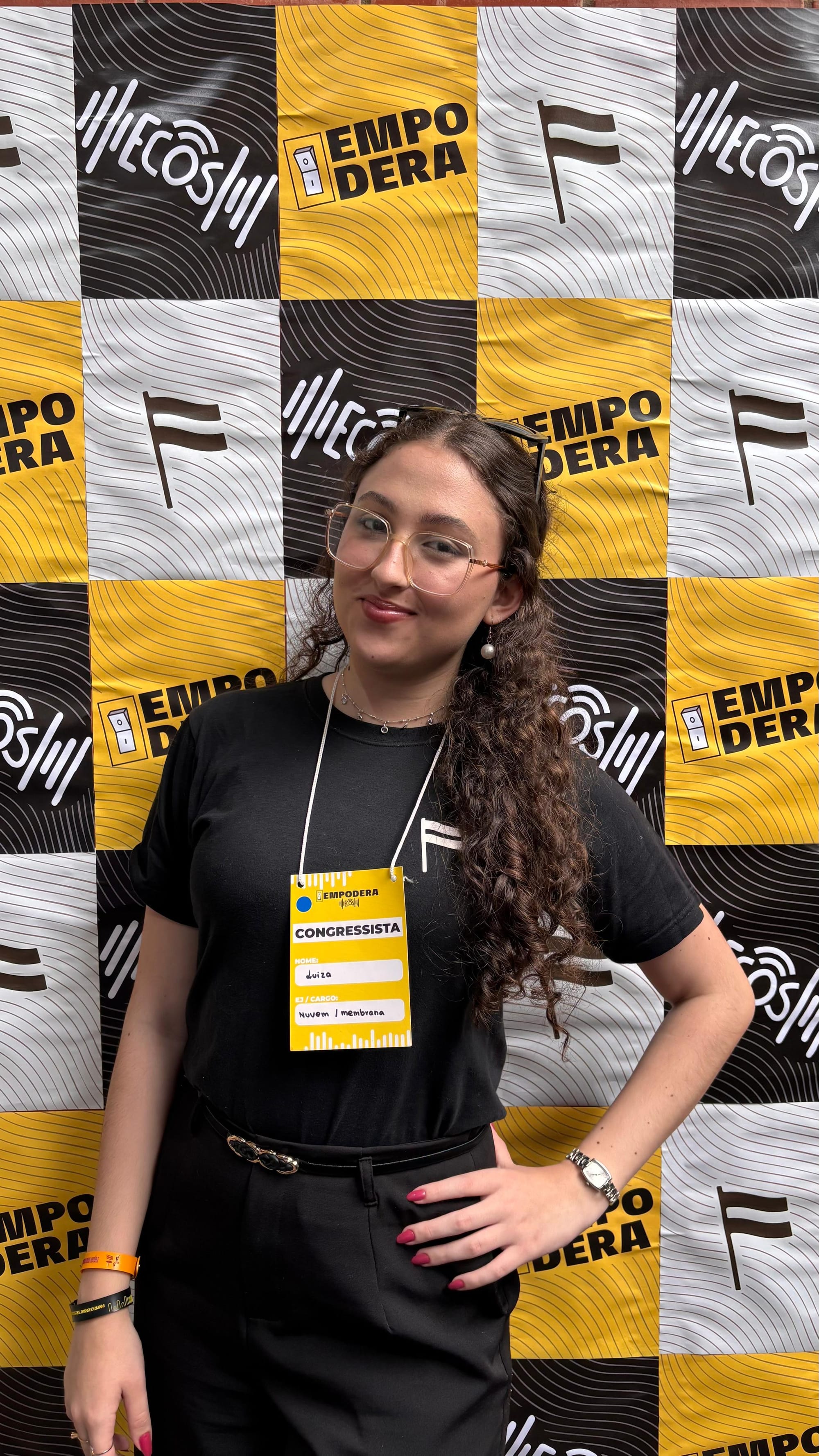 Luiza Kaiper Airoldi